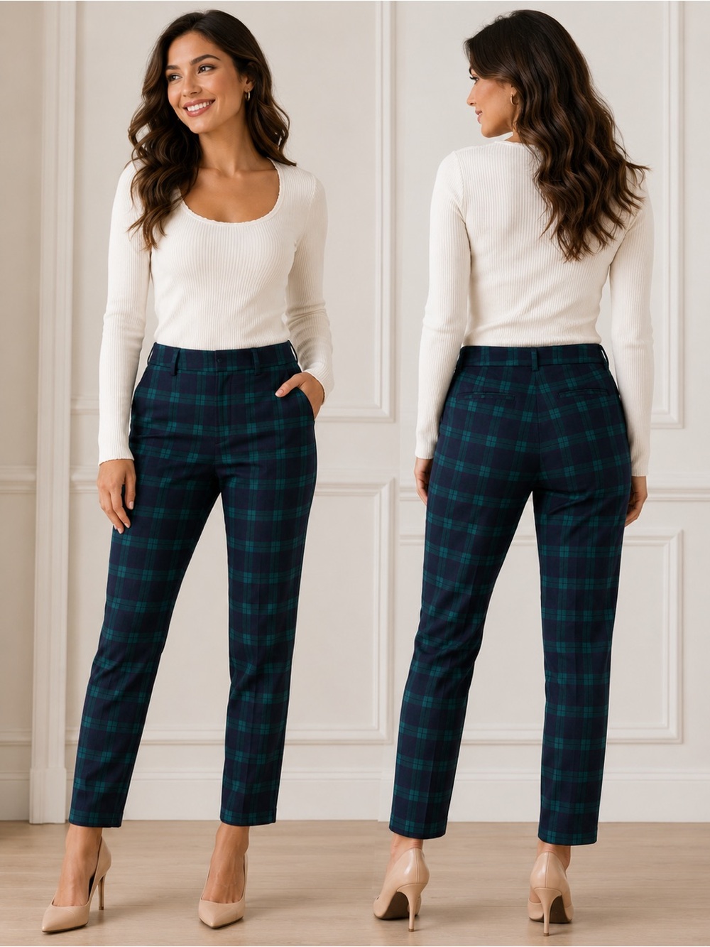 Old Navy Pixie Pants – Size 6 – New Without Tags
